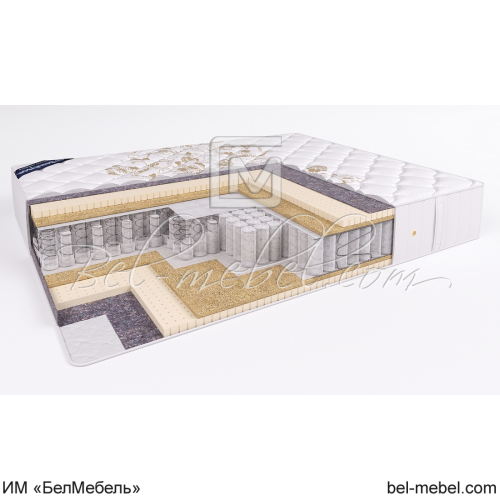 Матрас Prima Comfort Plus DS