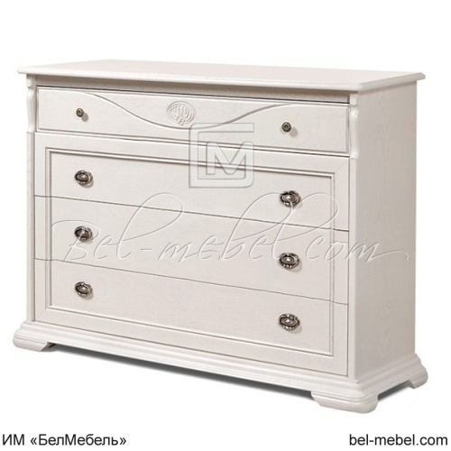 Комод "Лика" ММ-137-04