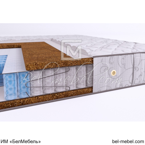 Матрас Hit Hard TFK+