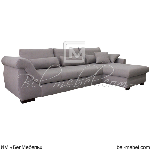 Диван угловой "Корса" 3L/R.8R/L Диван угловой "Корса" 3L/R.8R/L
