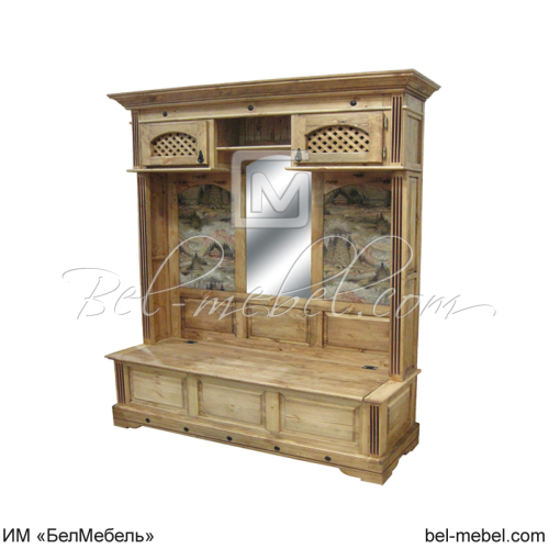 Прихожая "Викинг 04"