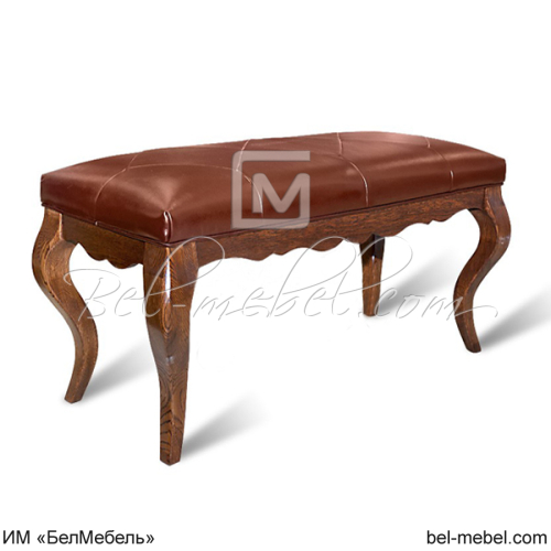 Банкетка "Оскар" большая ММ-216-07