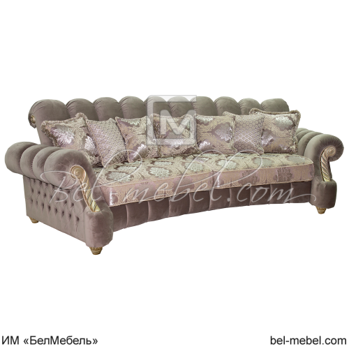 Диван раскладной "Кредо"