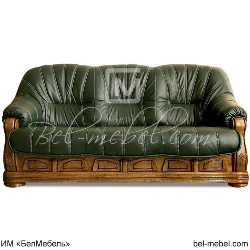 Диван-кровать "Даллас" 3-местн. ММ-224-03Р