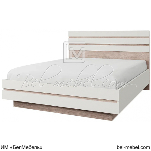 LIMA, Кровать 160 с подъемником