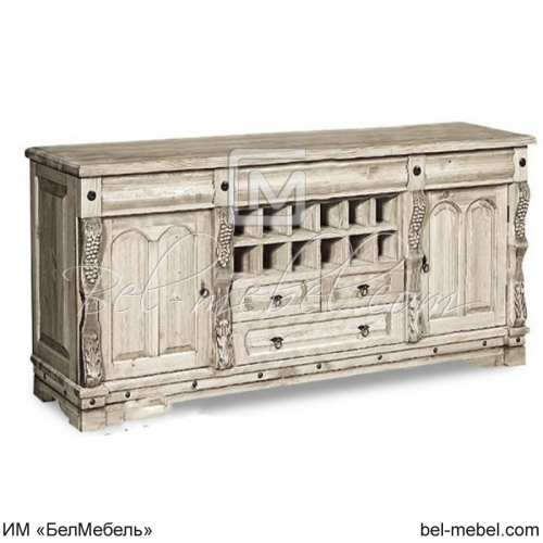 Комод-бар "Викинг GL-05"