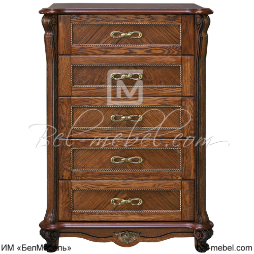 Комод "Алези" П1.350.1.21