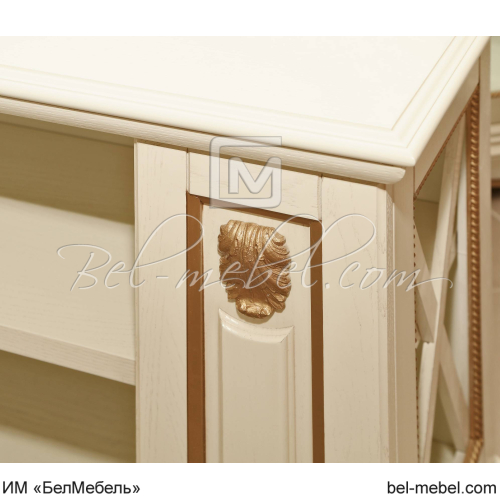 Тумба под ТВ "Милана" П4.265.0.06