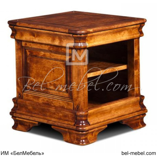 Стол журнальный "Маэстро" СКМ-002-36