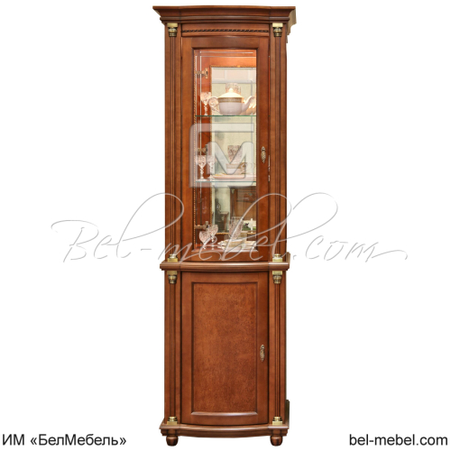 Шкаф комбинированный "Валенсия Классик" П3.0589.0.01