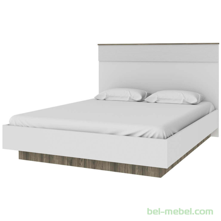 Кровать 160 с подъемником SIMPLE