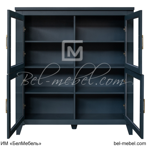 Шкаф "Амадей" П6.635.0.23