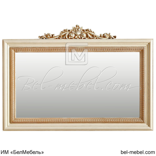 Зеркало "Альба" П4.485.0.19