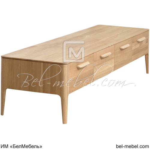 Тумба ТВ 4 "Порто"