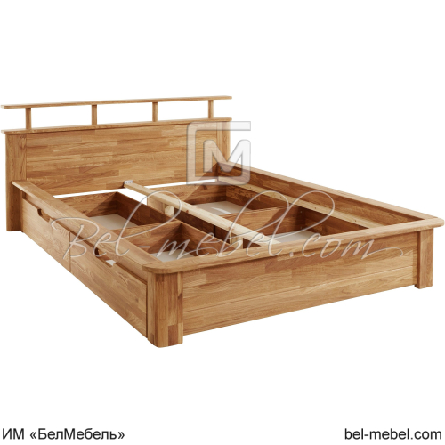 Кровать "Мальта"