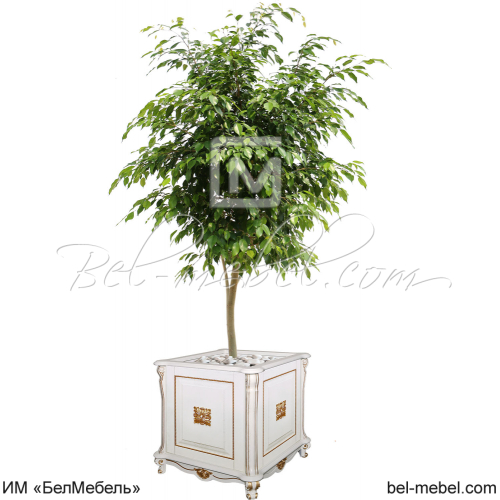 Подставка "Алези Люкс" П1.349.0.20 (для цветов)