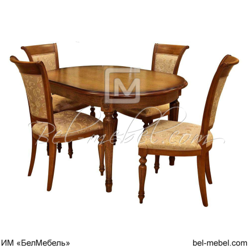 Стол обеденный "Милана" П4.265.0.24