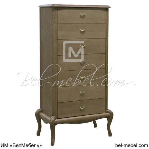 Тумба "Монако" (комод)  ММ-371-08