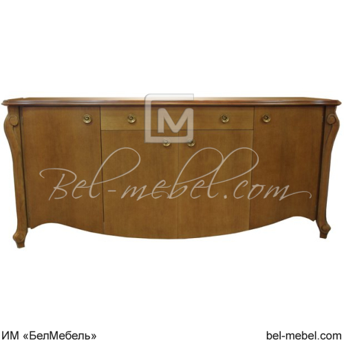 Тумба "Луиза" ММ-257-06
