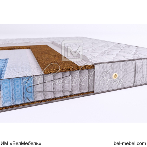 Матрас Hit Cocos S1200