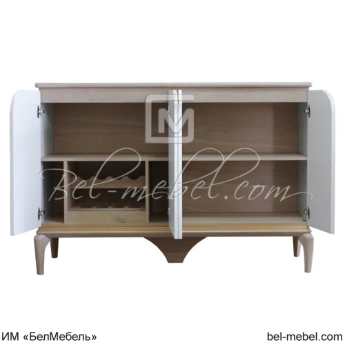 Тумба "Алеко" ММ-345-06