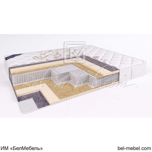 Матрас Prima Comfort S2400