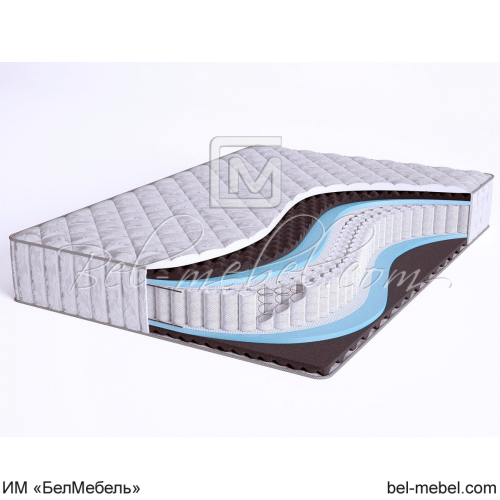 Матрас Sense Supersoft S600