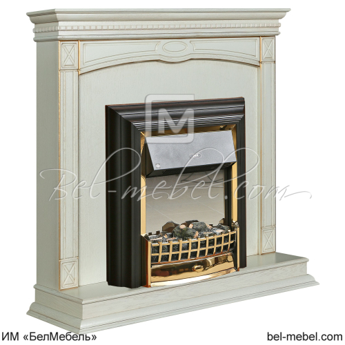 Портал для камина "Верди Классик" П.1.0487.0.24