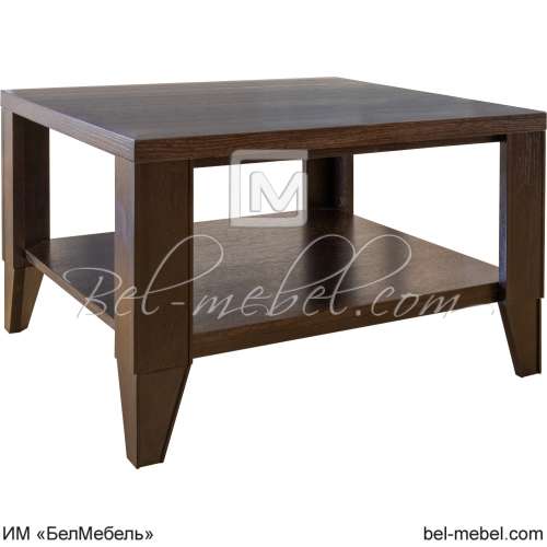 Стол журнальный Амадей П6.635.0.19 Горячий шоколад