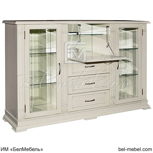 Тумба "Верди Классик" П1.0487.0.12