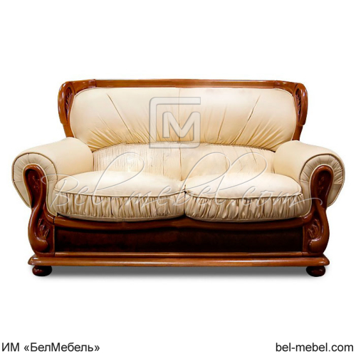 Диван "Оксфорд" 2-местн. ММ-106-02
