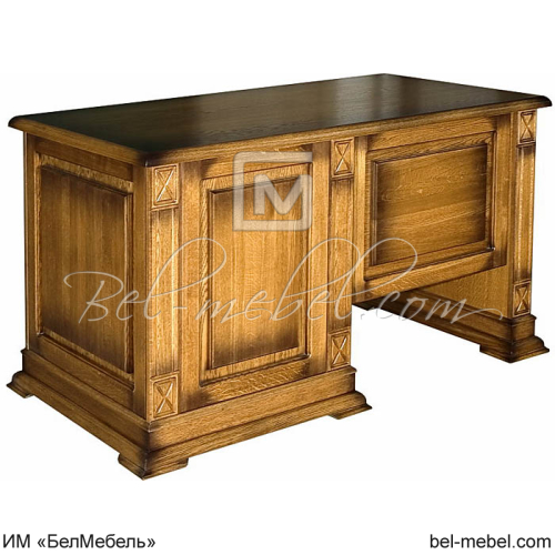 Стол письменный "Верди Классик" П3.0487.2.09 Стол письменный "Верди Классик" П3.0487.2.09