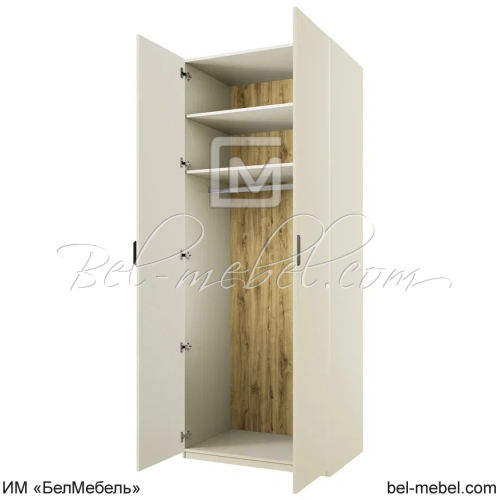 MODERN, Шкаф 2DG