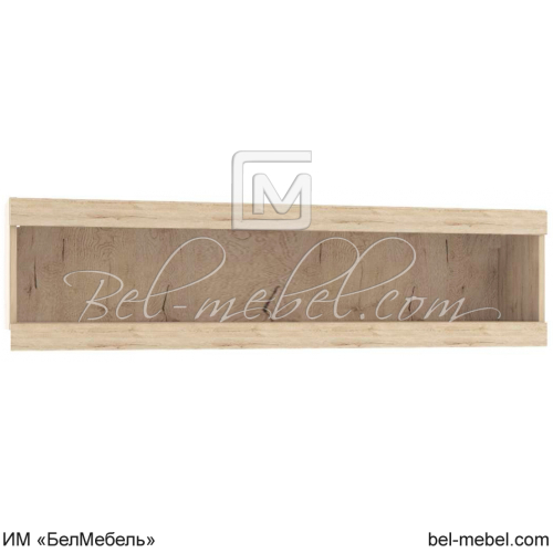 Полка OSKAR 1CL