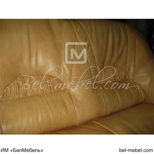 Диван-кровать "Престиж" 2-местн. ММ-168-02Р