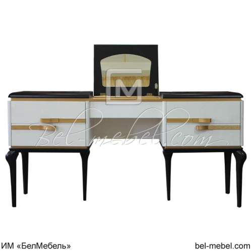 Стол туалетный "Милана" ММ-338-06