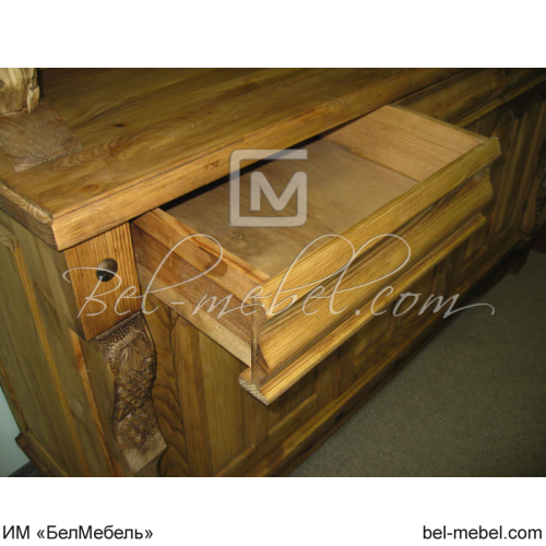 Буфет "Викинг GL-05/01"