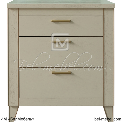 Комод "Амадей" П6.635.1.16