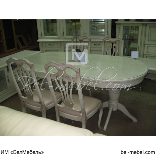Стол обеденный "Верди" П4.487.4.14