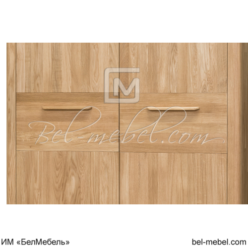 Шкаф для одежды 2 "Порто"