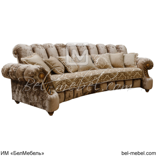 Диван раскладной "Кредо"