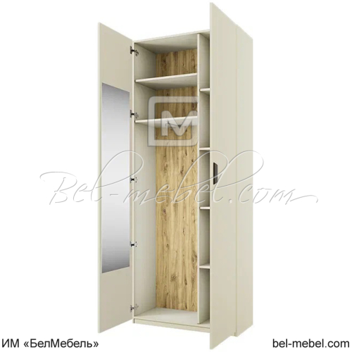 MODERN, Шкаф 2DG Z