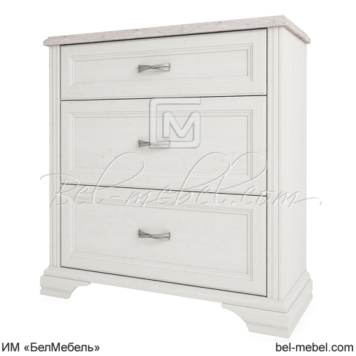 Комод MONAKO 3S