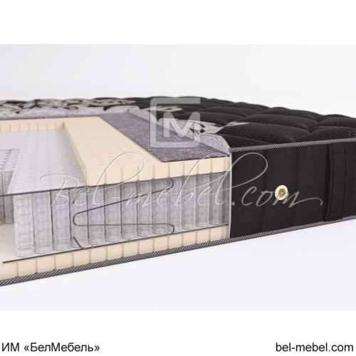 Матрас Prima Latex S2400