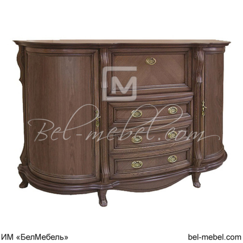 Комод "Луи" 07-1 ММ-240-07/01