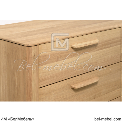 Комод 2 "Порто"