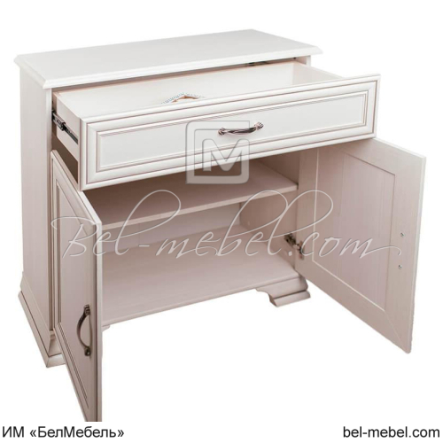 Тумба TIFFANY 2D1S