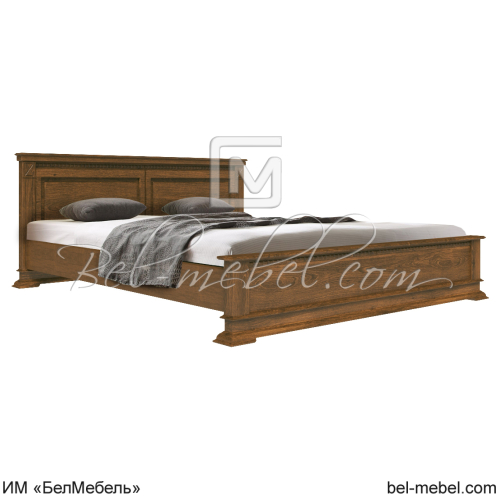 Кровать 2-14 "Верди Классик" П3.0487.1.19 (под. мех.)