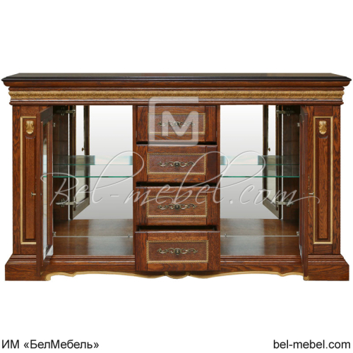 Тумба "Милана Классик" П4.0265.0.14