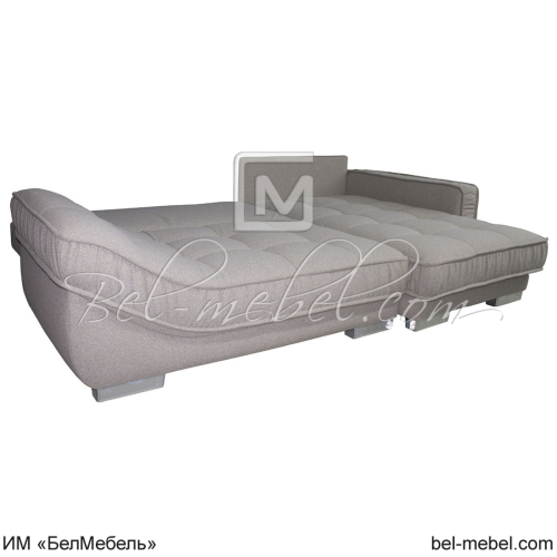 Диван угловой раскладной "Миллари"